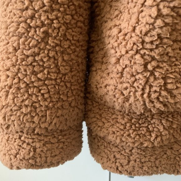 Teddy Jacket - Picture 3 of 4